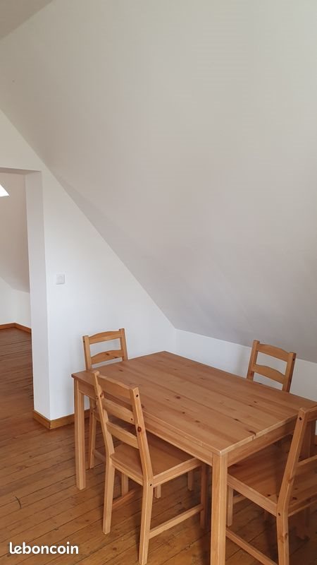 Appartement à louer, 60m², Balagny-sur-Thérain