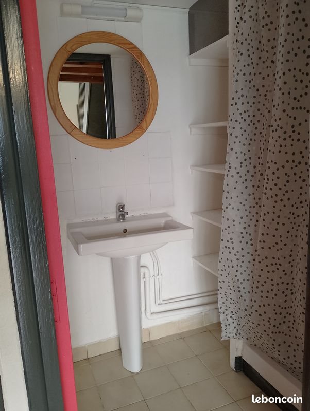 Appartement à louer, 58m², Le Puy-en-Velay