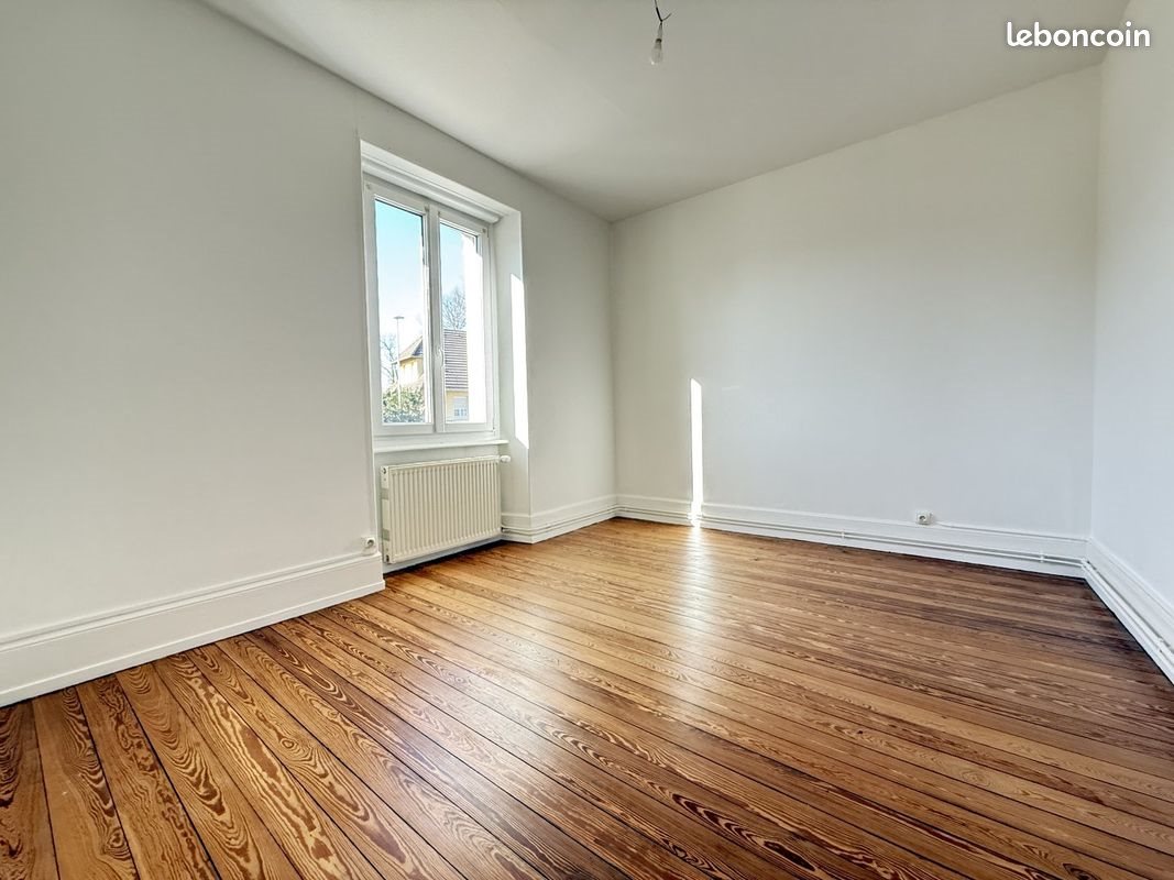 Appartement à vendre, 75m², Belfort