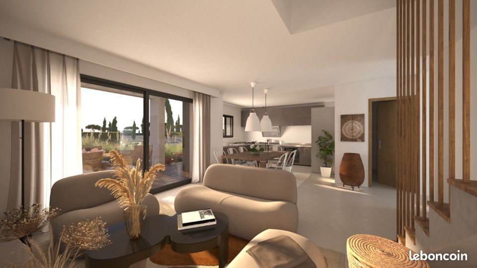 Maison à vendre, 95m², Perpignan