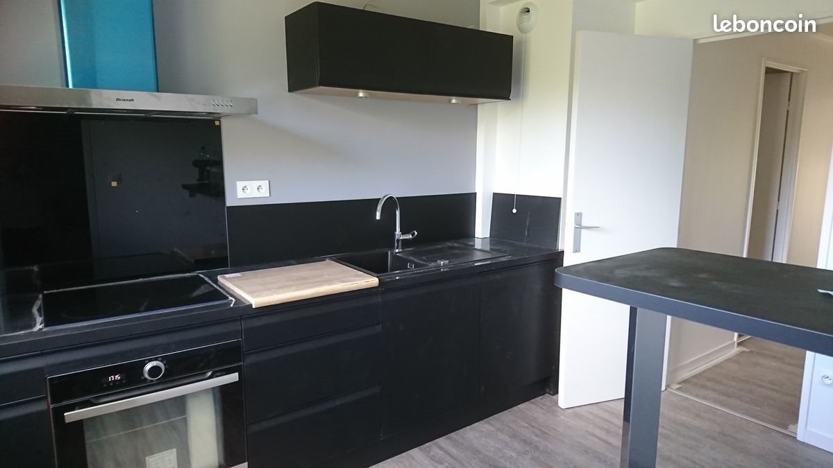 Appartement à louer, 72m², Saint-Avertin