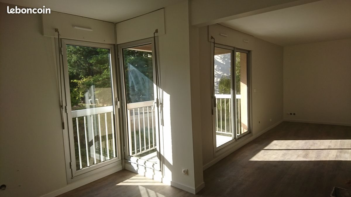 Appartement à louer, 72m², Saint-Avertin