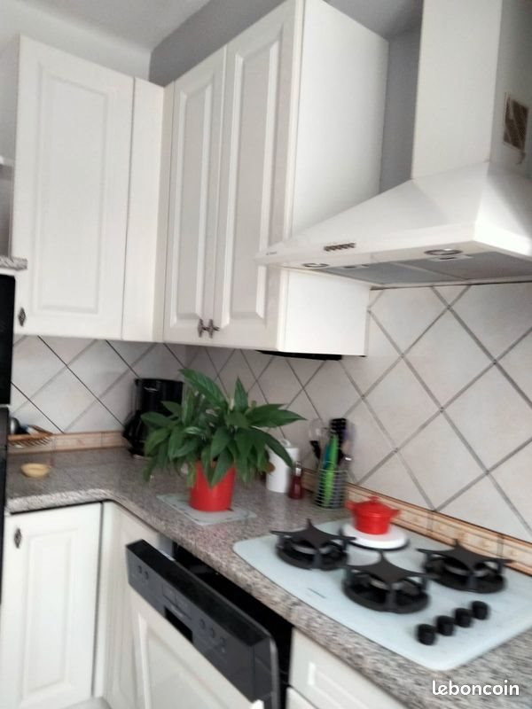 Maison à vendre, 61m², Le Chambon-Feugerolles