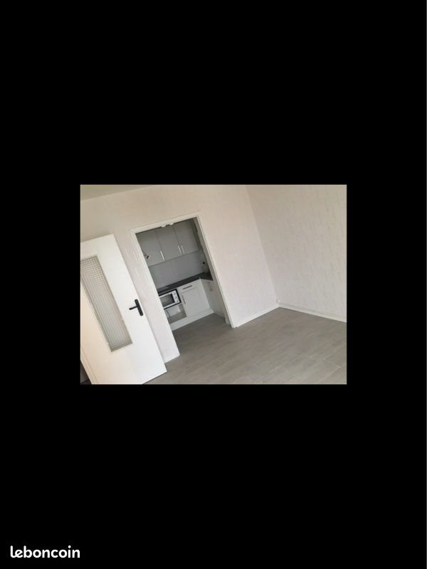 Appartement à louer, 36m², Perpignan