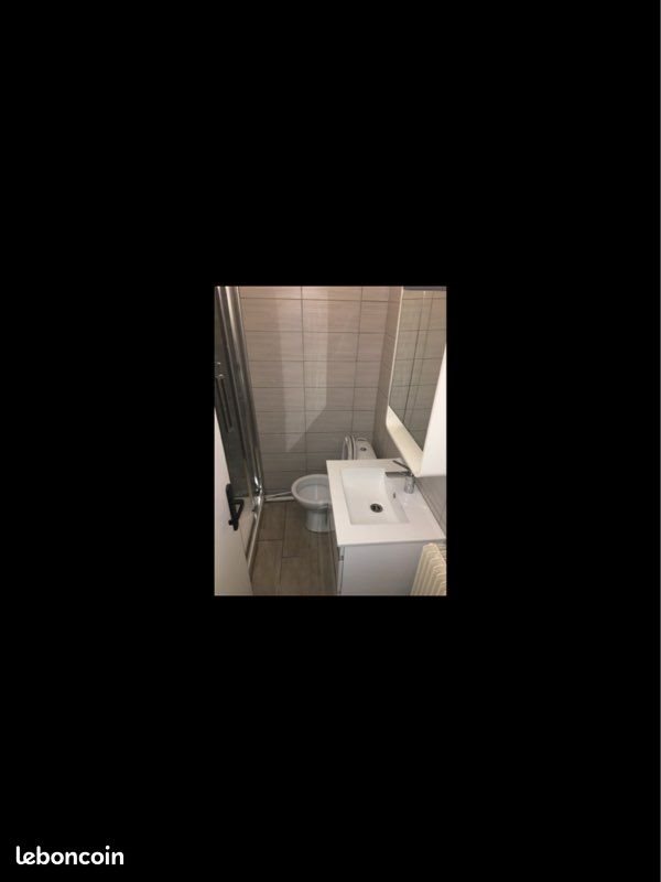 Appartement à louer, 36m², Perpignan