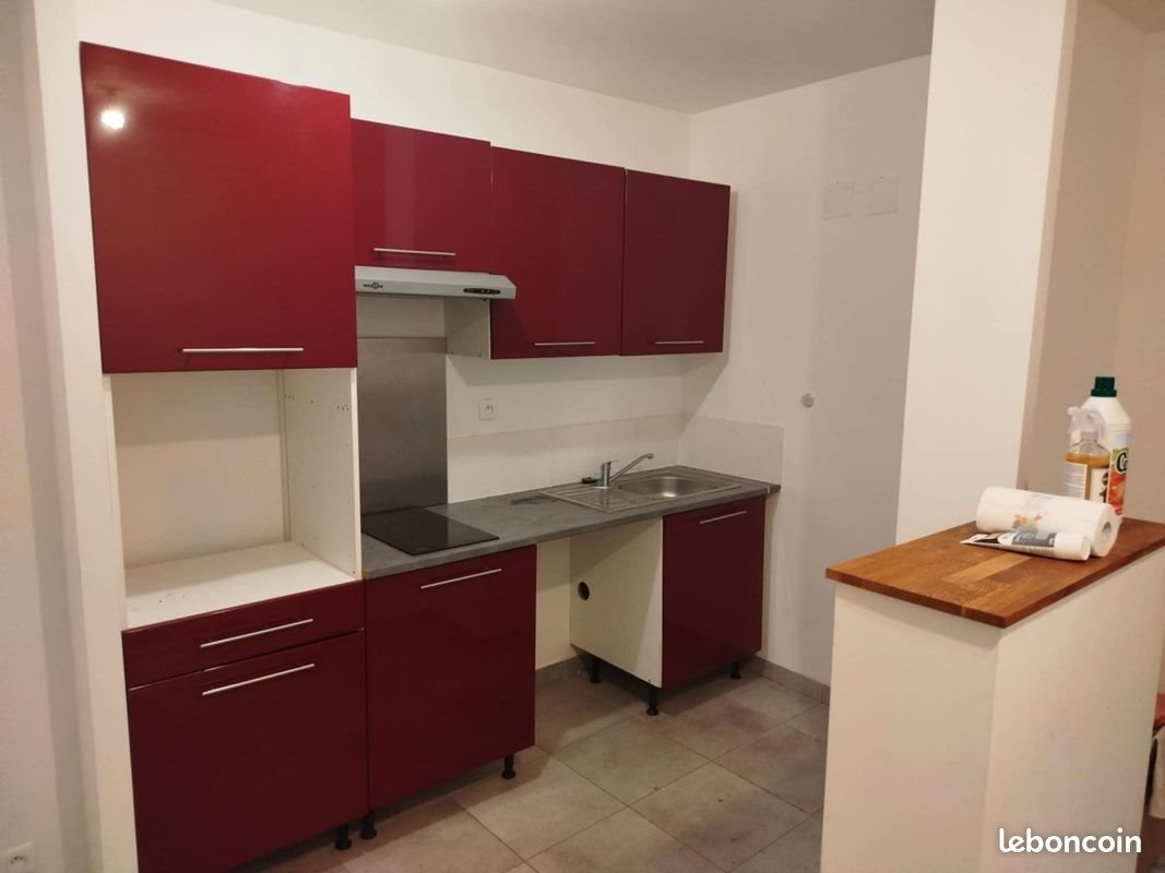 Appartement à louer, 33m², Longueau