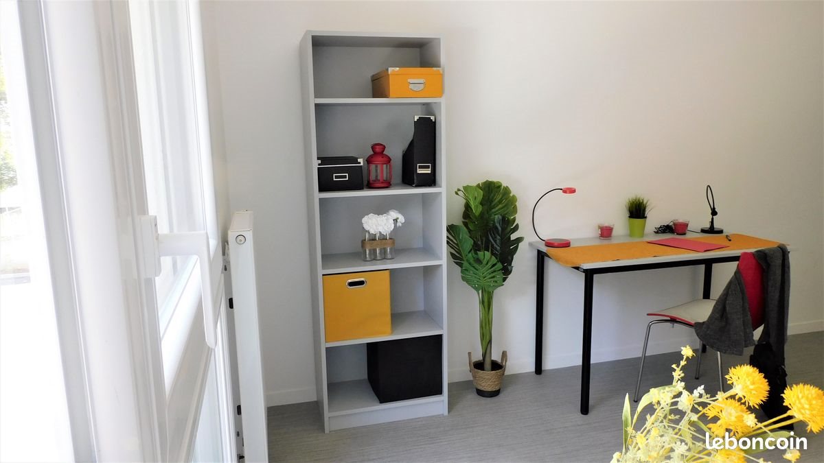 Appartement à louer, 19m², Bruz