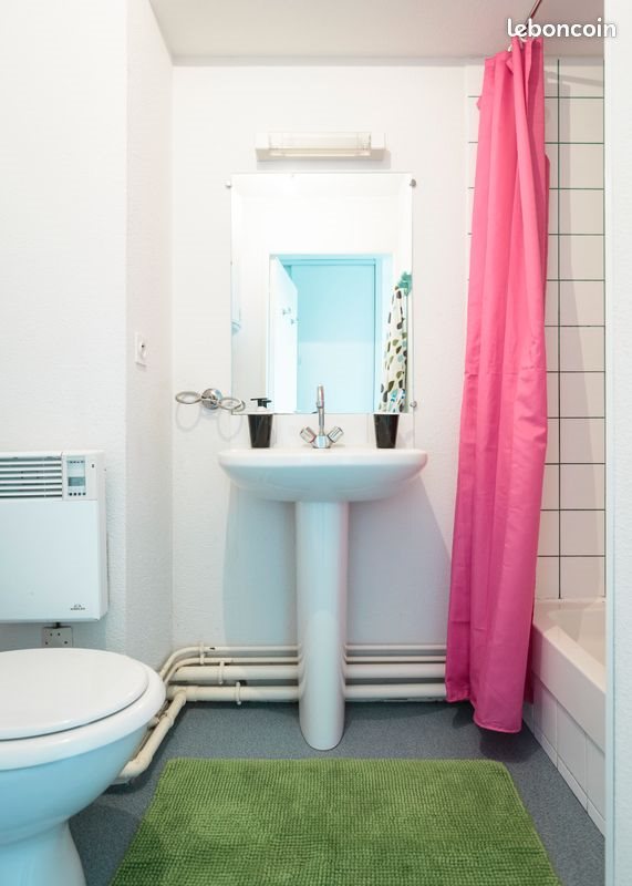 Appartement à louer, 19m², Bruz