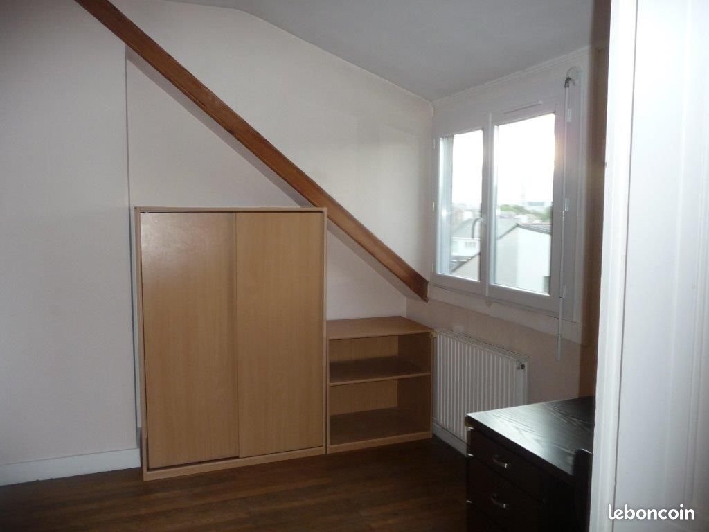 Appartement à louer, 25m², Nantes