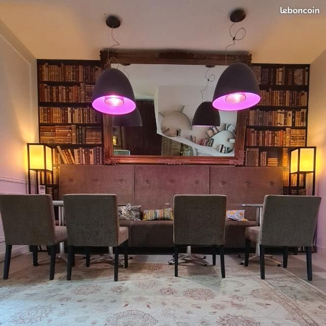 Maison à louer, 400m², Bergerac