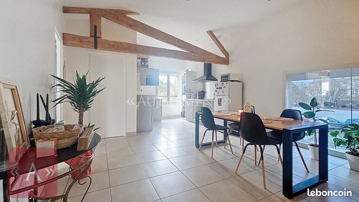 Appartement à vendre, 65m², Lavaur