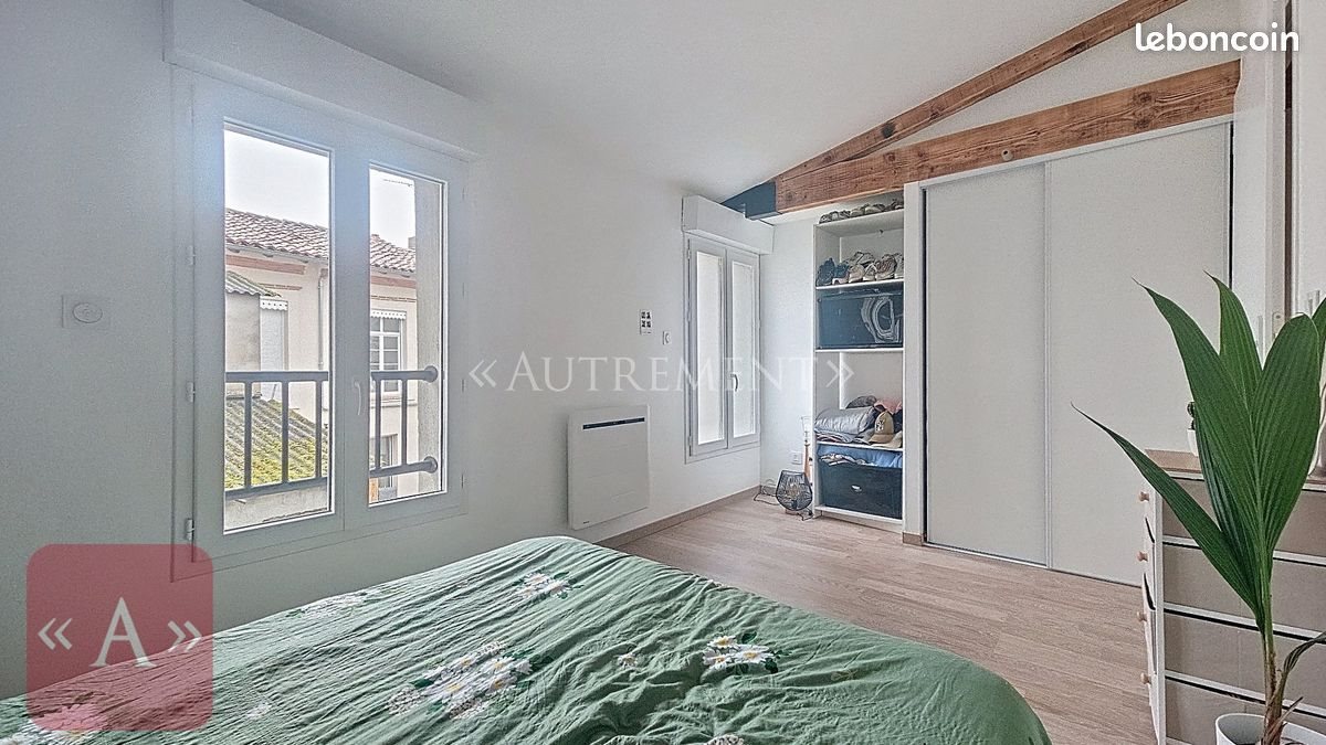 Appartement à vendre, 65m², Lavaur
