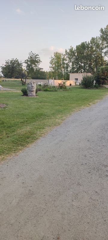 Maison à louer, 40m², Le Perrier