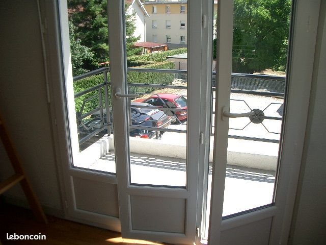 Appartement à louer, 17m², Besançon