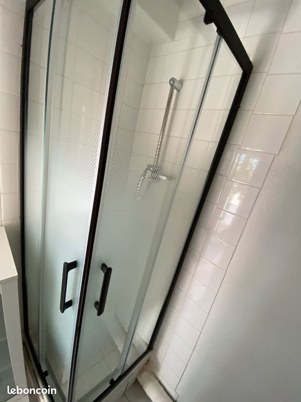 Appartement à louer, 17m², Besançon