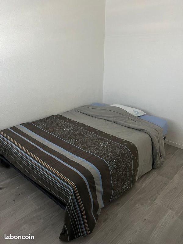 Maison à louer, 75m², Donges