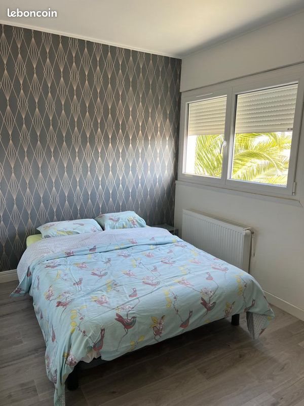 Maison à louer, 75m², Donges