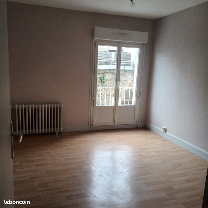 Appartement à louer, 55m², Guéret