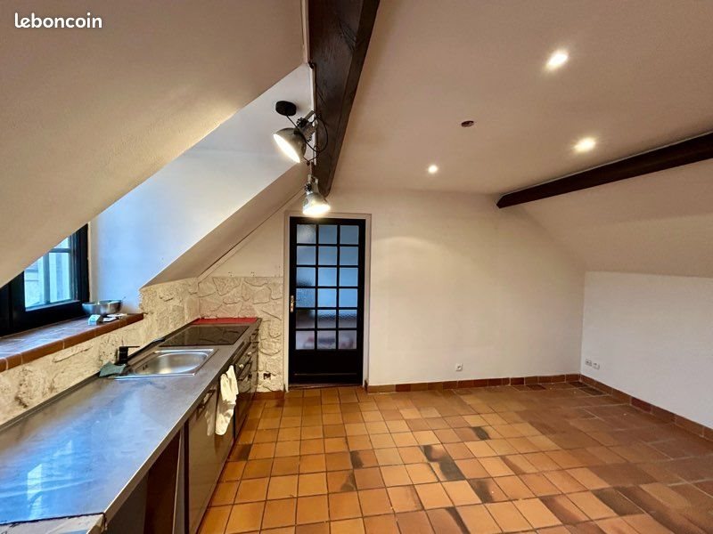 Appartement à louer, 41m², Rochefort-en-Yvelines