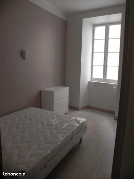 Appartement à louer, 46m², Millau