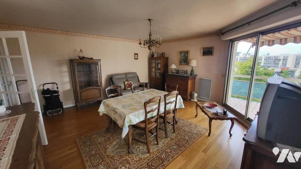 Appartement à vendre, 71m², Orléans