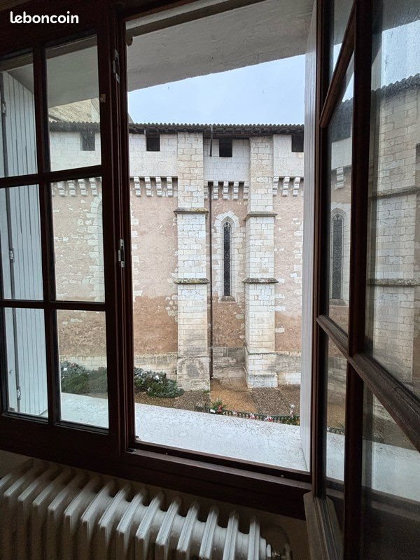 Appartement à louer, 27m², Saint-Astier