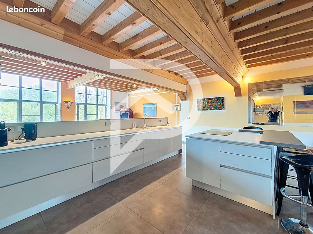 Appartement à vendre, 345m², Montboucher-sur-Jabron