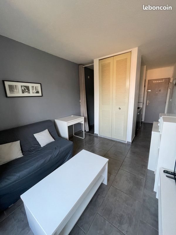 Appartement à louer, 18m², Aix-en-Provence