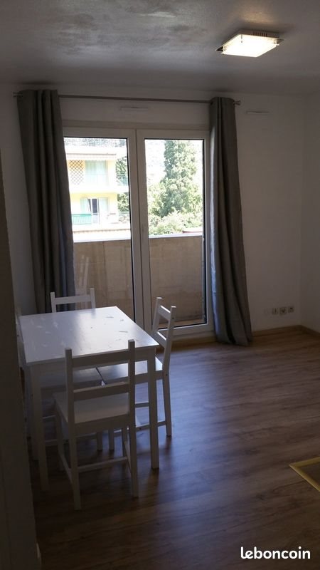 Appartement à vendre, 26m², Nice