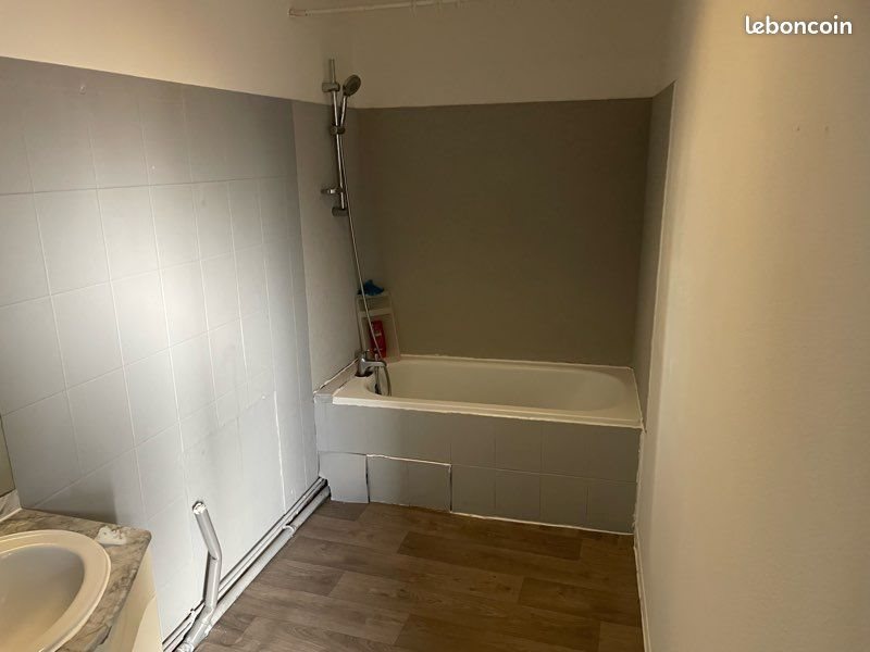 Appartement à louer, 53m², Romorantin-Lanthenay