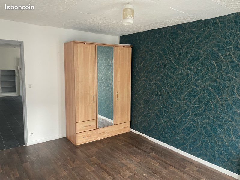 Appartement à louer, 53m², Romorantin-Lanthenay