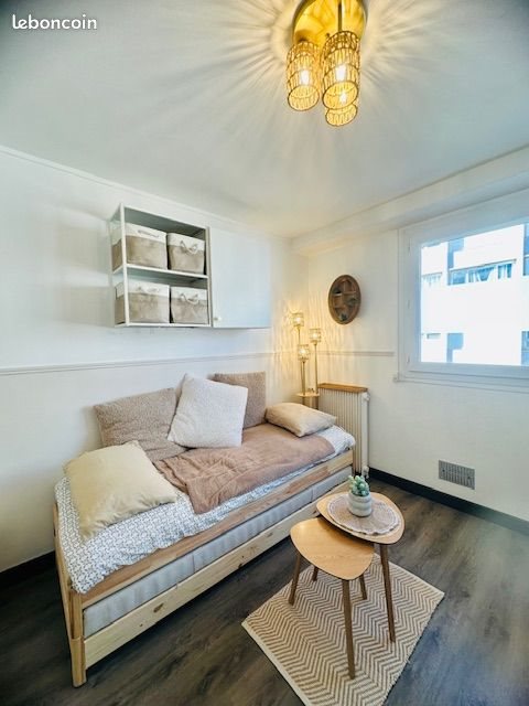 Appartement à louer, 15m², Le Havre