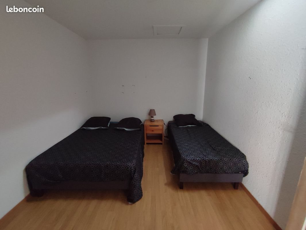 Appartement à louer, 96m², Tarascon-sur-Ariège