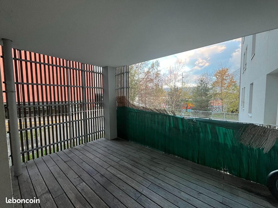 Appartement à louer, 47m², Saint-Etienne