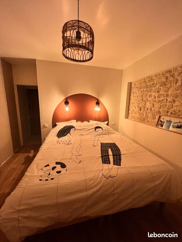 Appartement à louer, 97m², Chantonnay