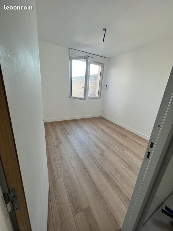 Appartement à louer, 97m², Chantonnay