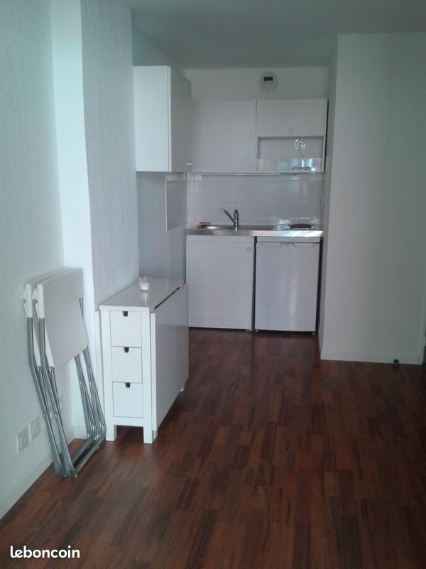 Appartement à vendre, 18m², Nice