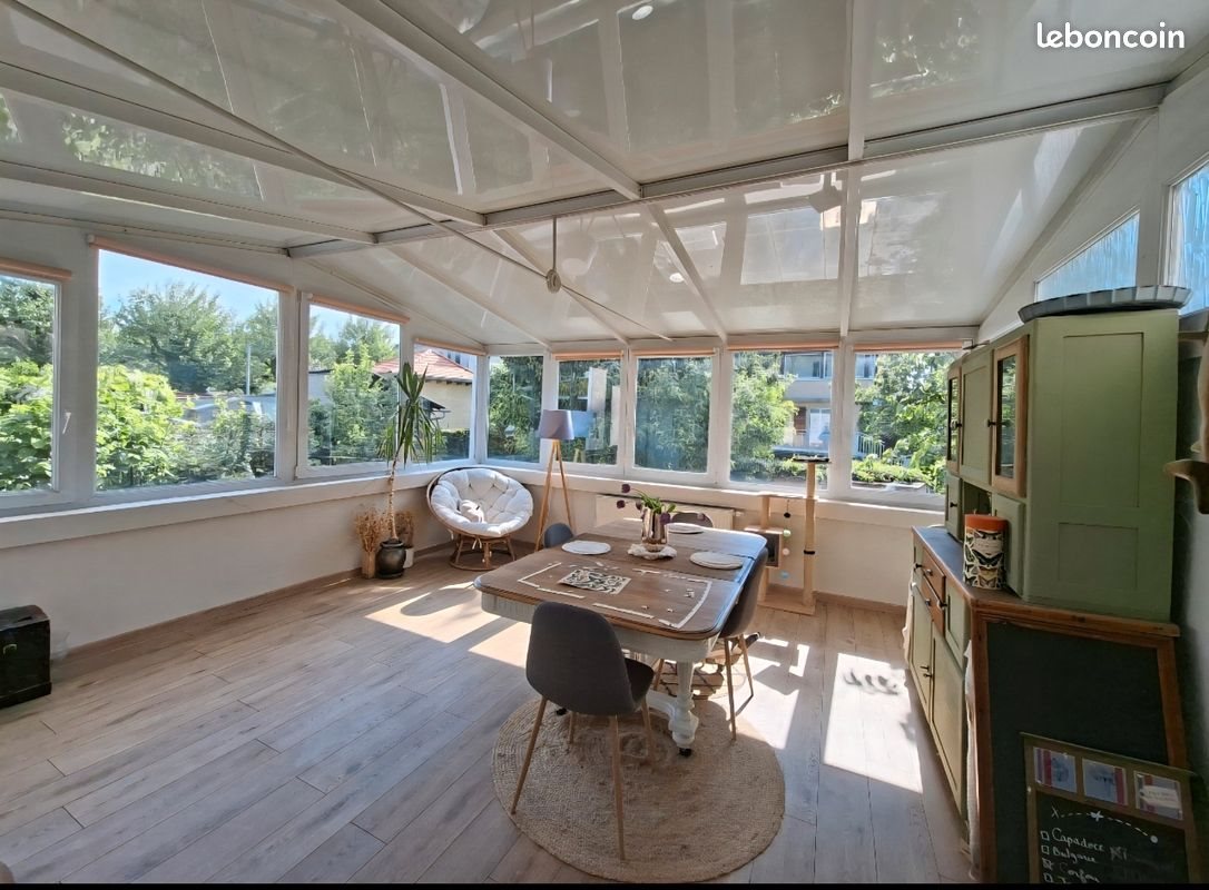 Maison à vendre, 107m², Strasbourg