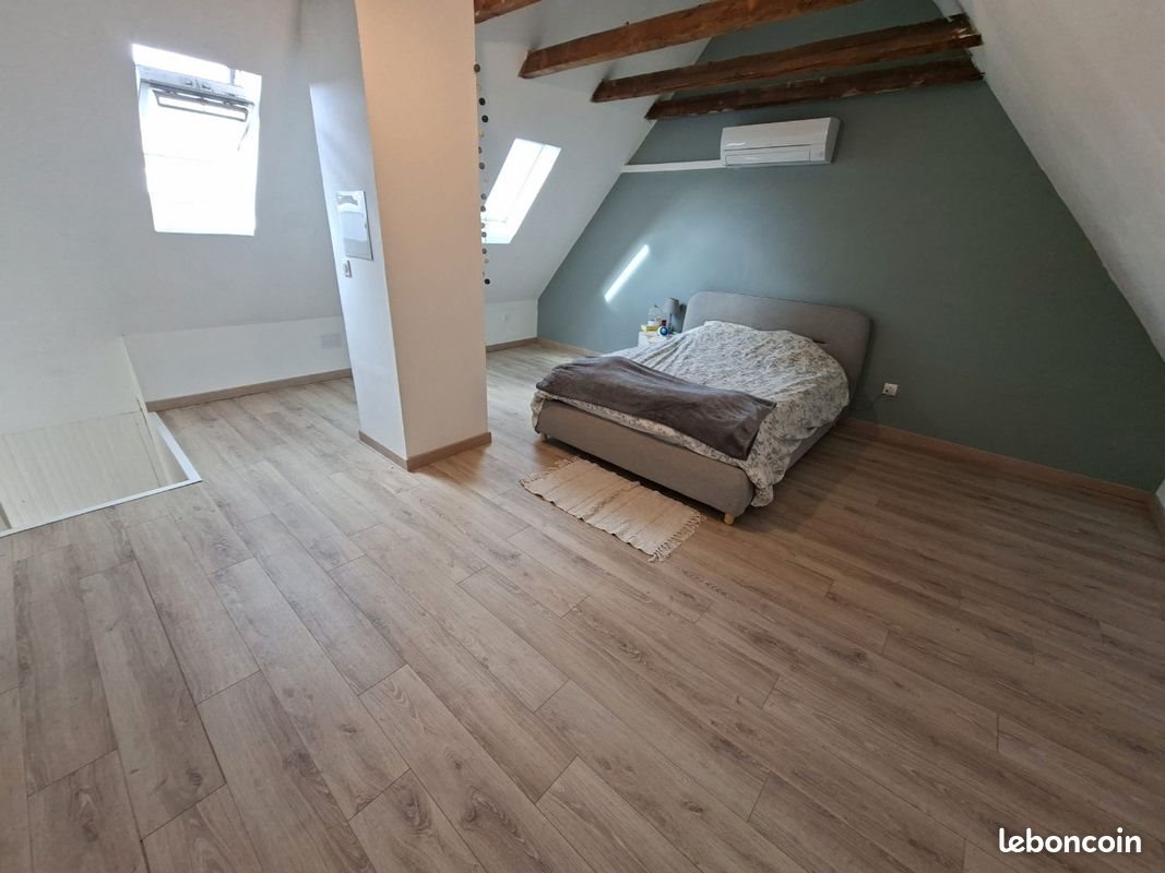 Maison à vendre, 107m², Strasbourg