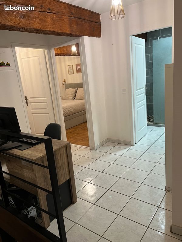 Appartement à vendre, 66m², Trévoux