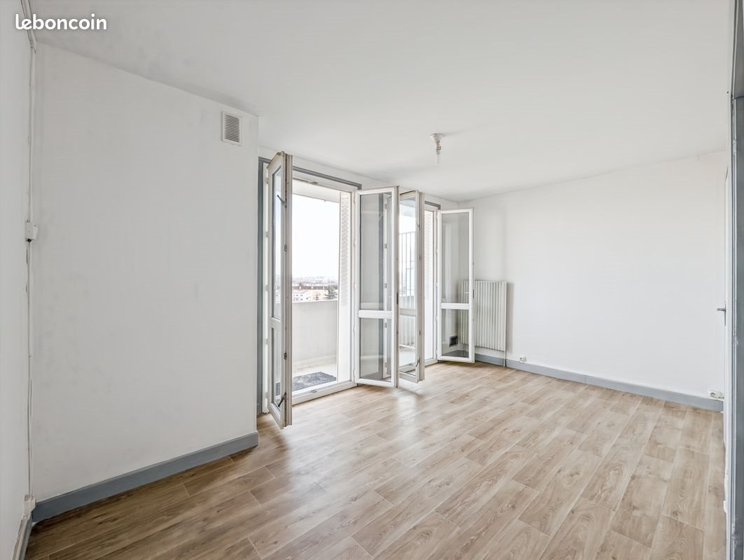Appartement à vendre, 27m², Toulouse