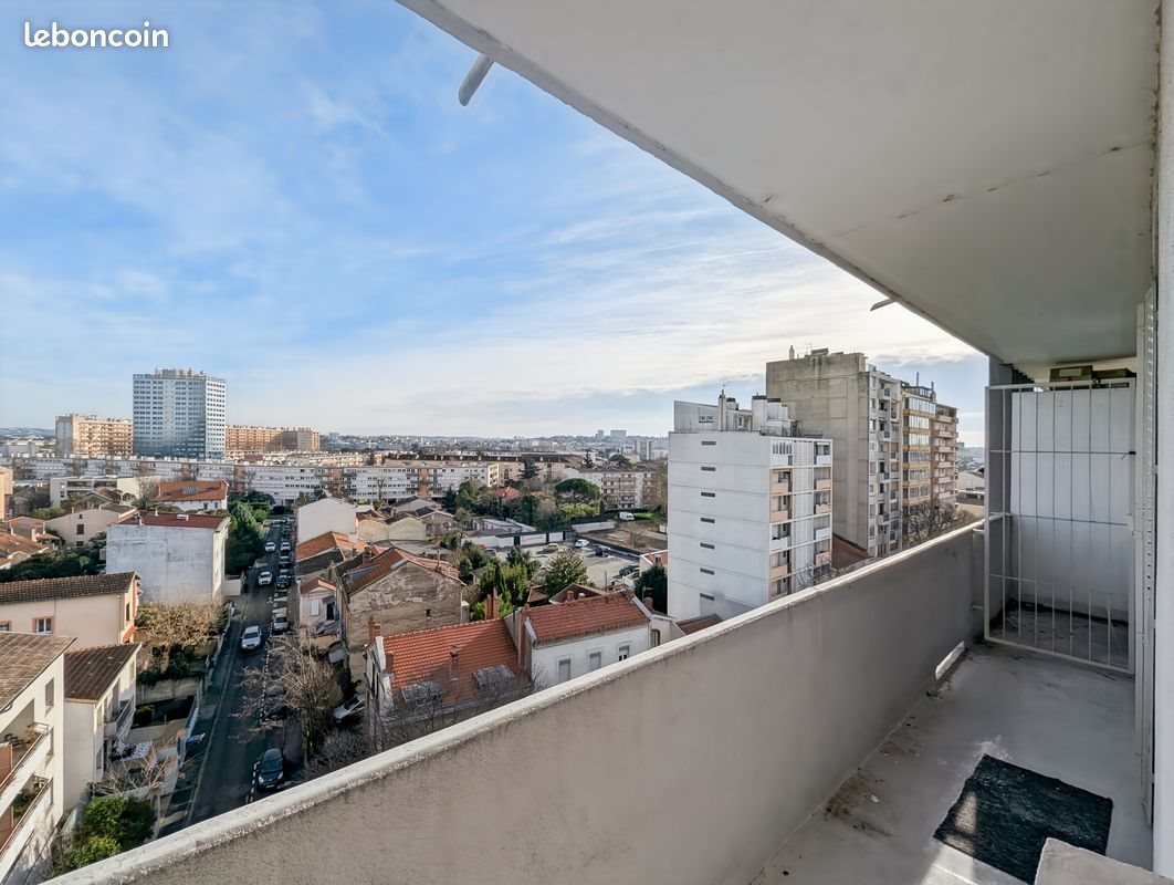 Appartement à vendre, 27m², Toulouse
