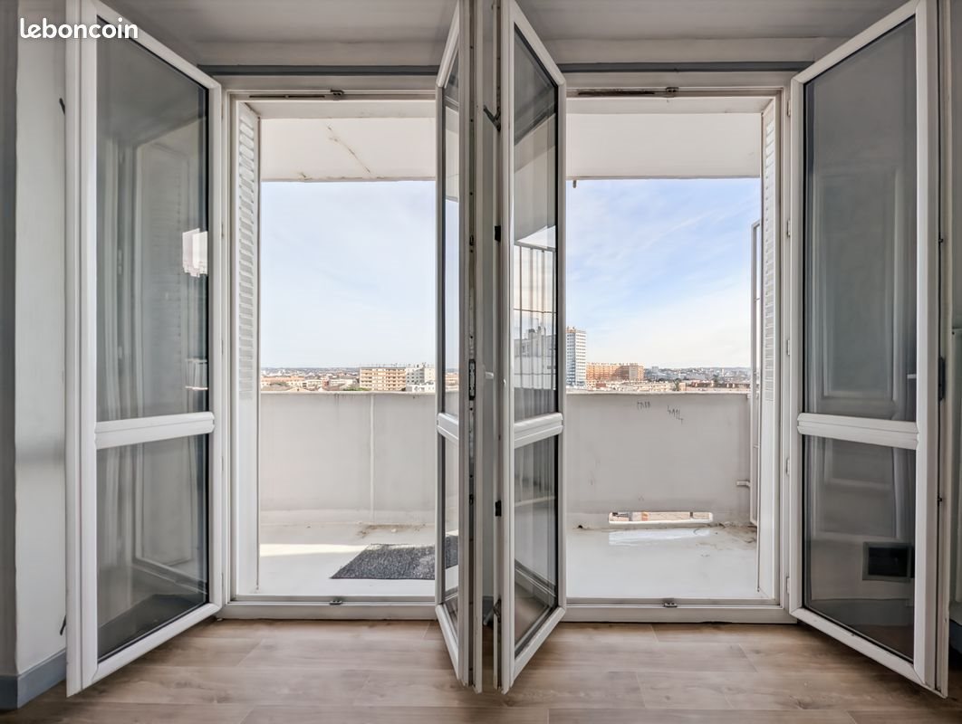 Appartement à vendre, 27m², Toulouse