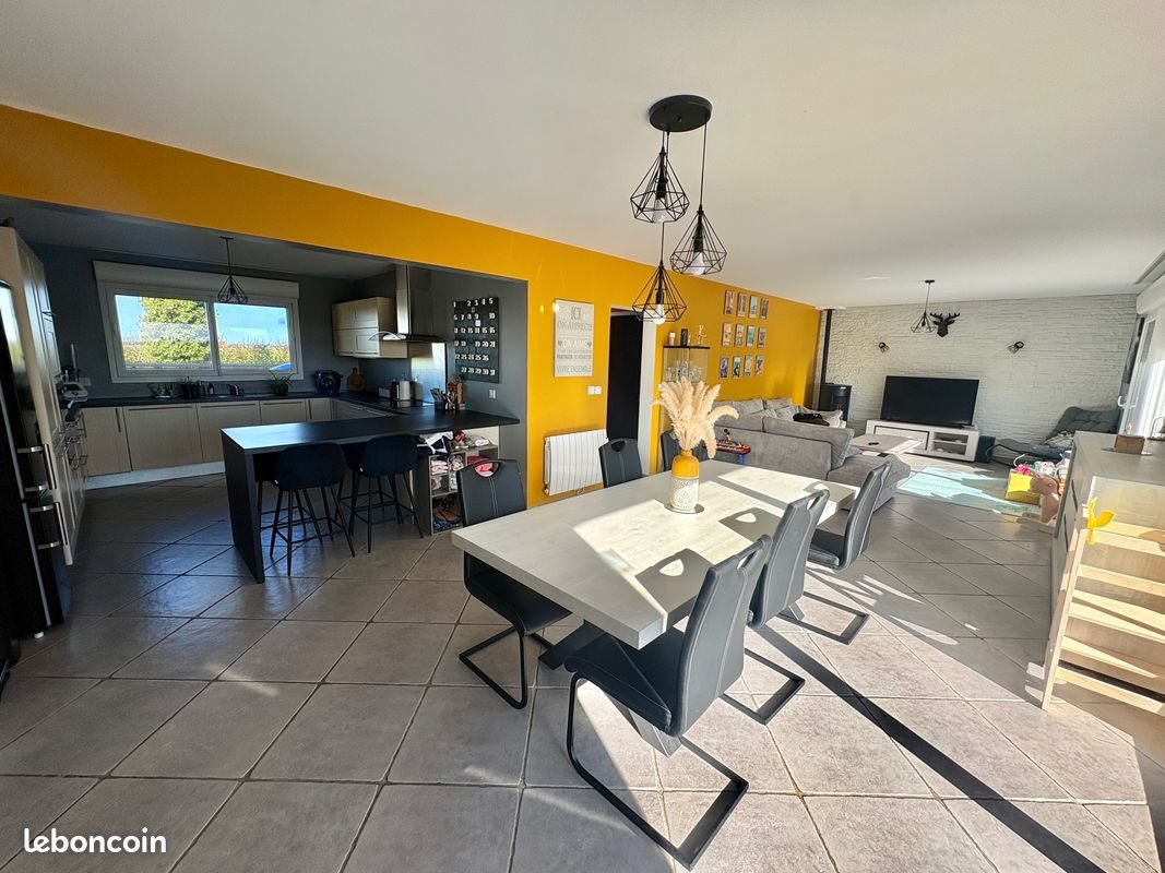 Maison à vendre, 162m², Gravelines