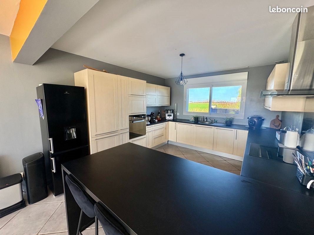 Maison à vendre, 162m², Gravelines