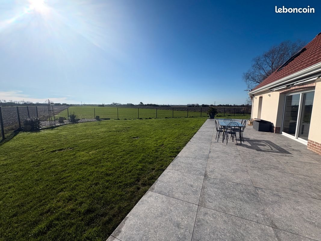 Maison à vendre, 162m², Gravelines