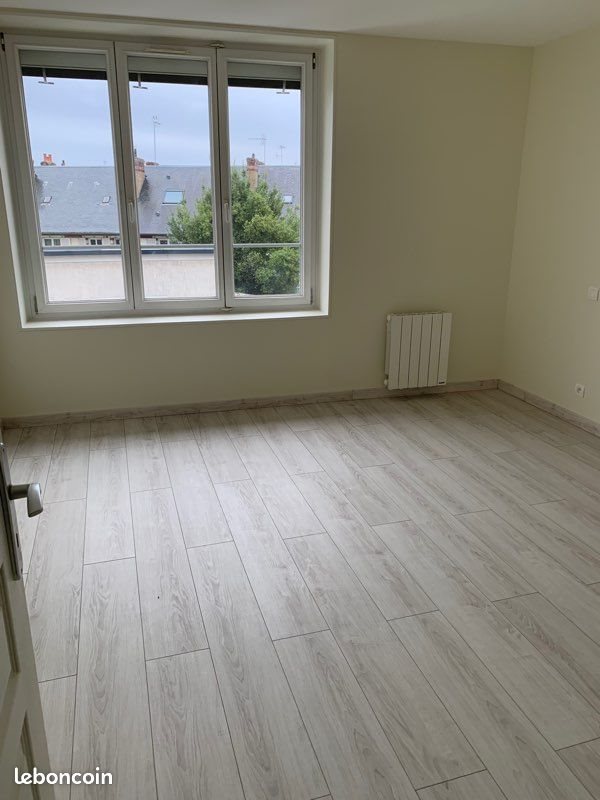 Appartement à louer, 163m², Le Mans