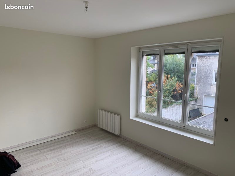 Appartement à louer, 163m², Le Mans