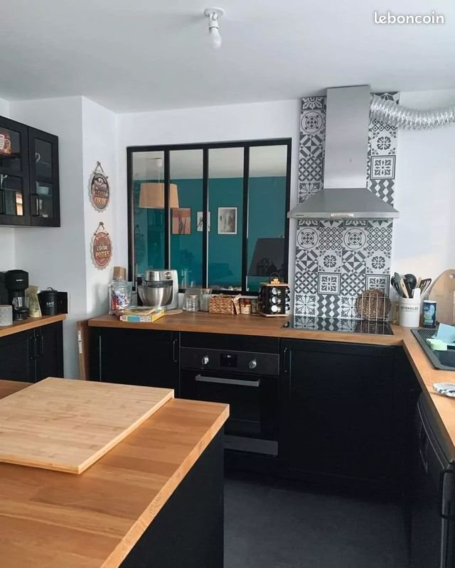 Maison à louer, 92m², Caudecoste