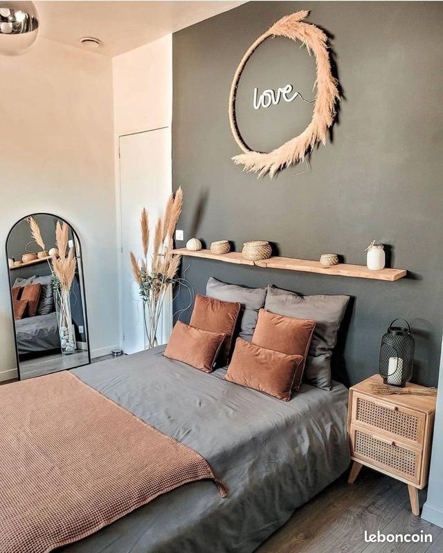 Maison à louer, 92m², Caudecoste